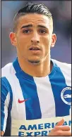  ??  ?? KNOCKAERT: Old haunts