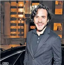  ?? ?? j Made in Italy: Jack Savoretti Saturday,
Radio 2, 9pm