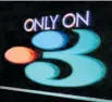  ??  ?? TV3 has been on New Zealand screens for almost 30 years and has survived bankruptcy, takeovers and the global financial crisis.