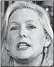  ??  ?? Gillibrand