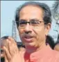  ??  ?? Uddhav Thackeray