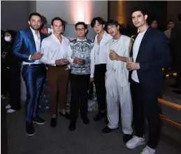 Afgansyah 'Afgan' Reza Da Man Louis Vuitton