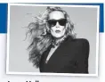  ?? ?? Jerry Hall.