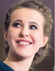  ??  ?? SOBCHAK