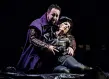  ??  ?? Melodramma Il nuovo «Rigoletto»