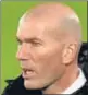  ?? GETTY IMAGES ?? Zinedine Zidane.