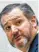  ??  ?? Sen. Ted Cruz, R-Texas, voted in favor of protecting Trump’s authority.