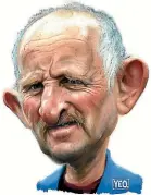  ??  ?? Gareth Morgan says he wasted millions of his own money to get 2 per cent, but his party was far from the worst polling.