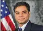  ?? U.S. AIR FORCE PHOTO ?? Dr. Vikas Varshney of the Air Force Research Laboratory is one of four AFRL personnel chosen to receive the 2019 Society of Asian Scientists and Engineers award.