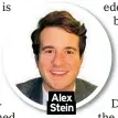  ?? ?? Alex Stein