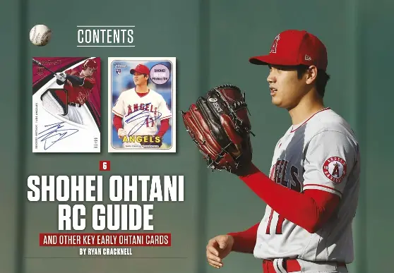 2018 Panini Chronicles Spectra SHOHEI OHTANI RC #76 Pitching