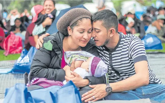  ?? ARCHIVO / ADN ?? Impulse el diálogo entre las personas que harán parte de la celebració­n y fijen reglas en caso de riñas, el mejor regalo para las madres será siempre la paz en el hogar.