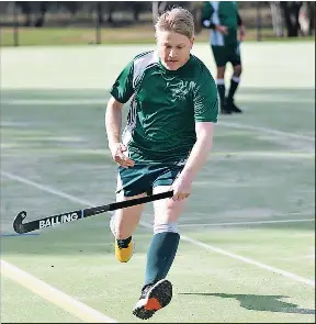 River Rats gallant in defeat - PressReader