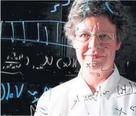  ?? (BBC.CO.UK) ?? Jocelyn Bell Burnell. Ejemplo del valor relativo del Nobel.