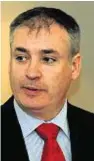  ??  ?? Richard Lochhead