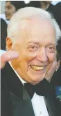  ??  ?? Hugh Downs