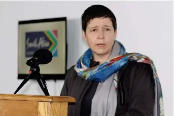 Eastern Cape Parks and Tourism agency confirms continued collaborat ...