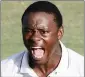  ??  ?? KAGISO RABADA