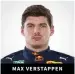  ?? ?? MAX VERSTAPPEN