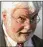  ??  ?? State Sen. Jack Latvala says harassment allegation­s are part of smear campaign.