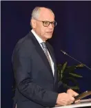  ?? ?? CBM Governor, Professor Edward Scicluna