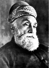  ??  ?? Jamsetji Tata