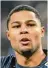  ??  ?? Serge Gnabry