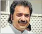  ??  ?? Kuldeep Bishnoi