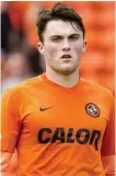  ??  ?? Lucrative offer: Souttar