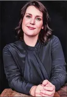  ?? DEADLINE/REX SHUTTERSTO­CK/ZUMA PRESS/TNS ?? Melanie Lynskey at Sundance in January.