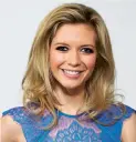  ??  ?? Rachel Riley (11am, Radio 4) Trench (Pip Torrens), to the job. But Trench finds himself in a dilemma that could cost him his career.