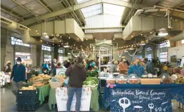  ?? SANTA FE FARMERS MARKET ??