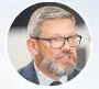  ??  ?? New Zealand can be among the world-leaders for workplace health and safety if we can get our attitudes and practices right. Workplace Relations and Safety Minister Iain Lees-Galloway
