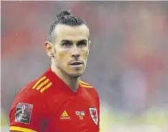  ?? // AFP ?? Bale podría regresar al fútbol británico