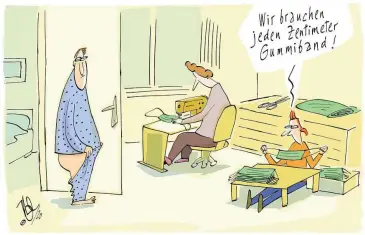  ?? KARIKATUR: NEL ??