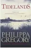  ??  ?? ● Tidelands by Philippa Gregory is published by Simon & Schuster at £20. Out now.