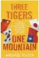  ??  ?? Three Tigers, One Mountain
Michael Booth Jonathan Cape, £15