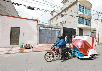  ??  ?? Operaban en las 12 coordinaci­ones territoria­les de la demarcació­n.