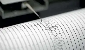  ?? STUFF ?? Homeowners with houses at heightened risk of quakes, landslips and floods will soon pay higher premiums at AMI and State.