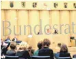  ?? FOTO: DPA ?? Der Bundesrat hat die Reform der Grundsteue­r beschlosse­n.