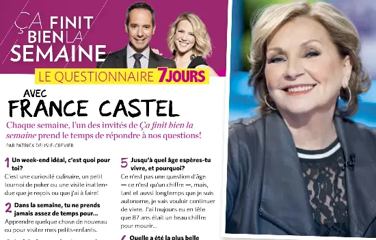 France Castel Pressreader