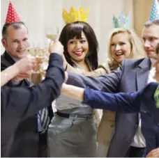  ?? ISTOCK ?? Long before the retirement toasts, you should be strategizi­ng your RRSP.