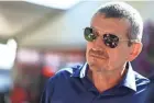  ?? IMAGES MARK THOMPSON, GETTY ?? Guenther Steiner, recently named ambassador for the Miami Grand Prix, says the event is a trailblaze­r for marrying motorsport­s and entertainm­ent.