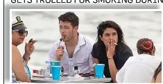 smokeless tobacco effects #DYK? Smokeless tobacco products cause cancer of the mouth, esophagus, and  pancreas. They can also cause problems in the mouth, like gum disease or  tooth decay. | CDC Tobacco Free