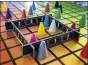  ?? COURTESY OF THE OP ?? The Hues and Cues board game by The Op. The game has grown in popularity during the pandemic due to TikTok.