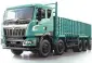 ??  ?? Mahindra Trucks & Buses says its Blazo range of trucks has been establishe­d as the most fuel-efficient truck model in heavy-duty segment