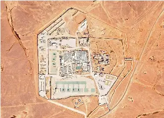 If US attacks, Iran says it will strike US bases in the region ...