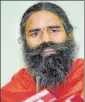  ?? MINT/FILE ?? Baba Ramdev