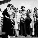 ??  ?? Martin Luther King Jr visiting India in 1959. Photograph: Rangaswamy Satakopan/