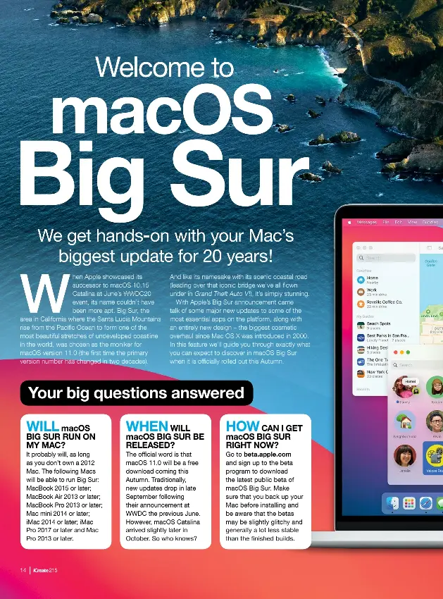 Hots Mac Os
